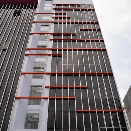 Grand G7 Hotel Pasar Baru جاكرتا المظهر الخارجي الصورة